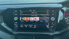 Volkswagen T-Cross 1.0 TSI Black Edition 5dr Petrol Estate